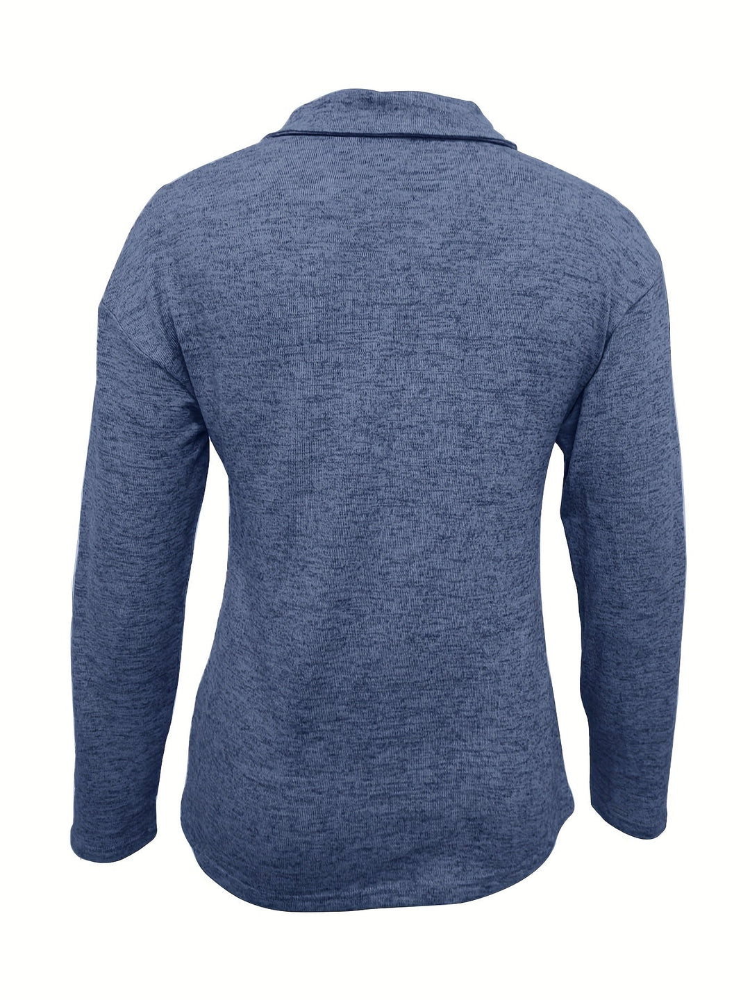 Riley | Chic Long-Sleeved Top