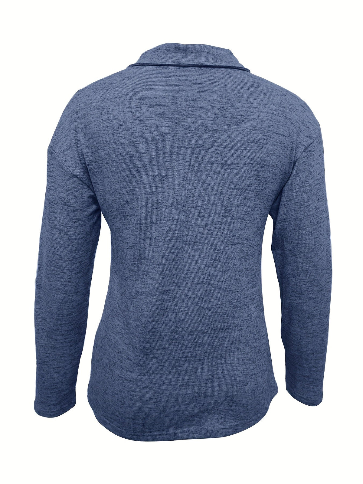 Riley | Chic Long-Sleeved Top