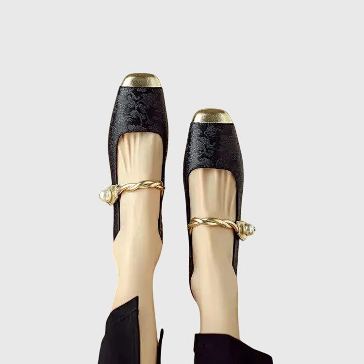 Lucy | Orthopedic Sandals