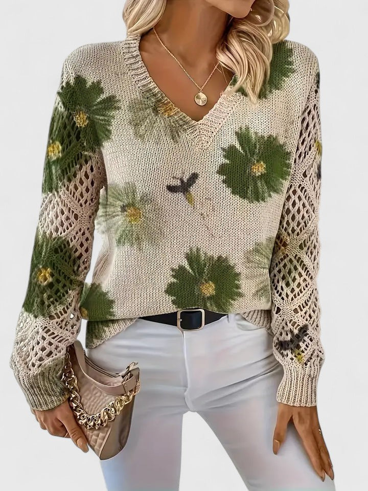 Lily | Elegant Cardigan