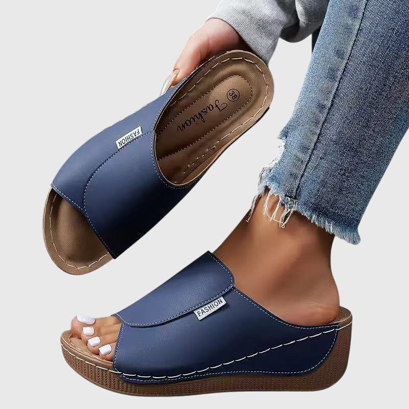 Anna | Stylish Orthopedic Sandals