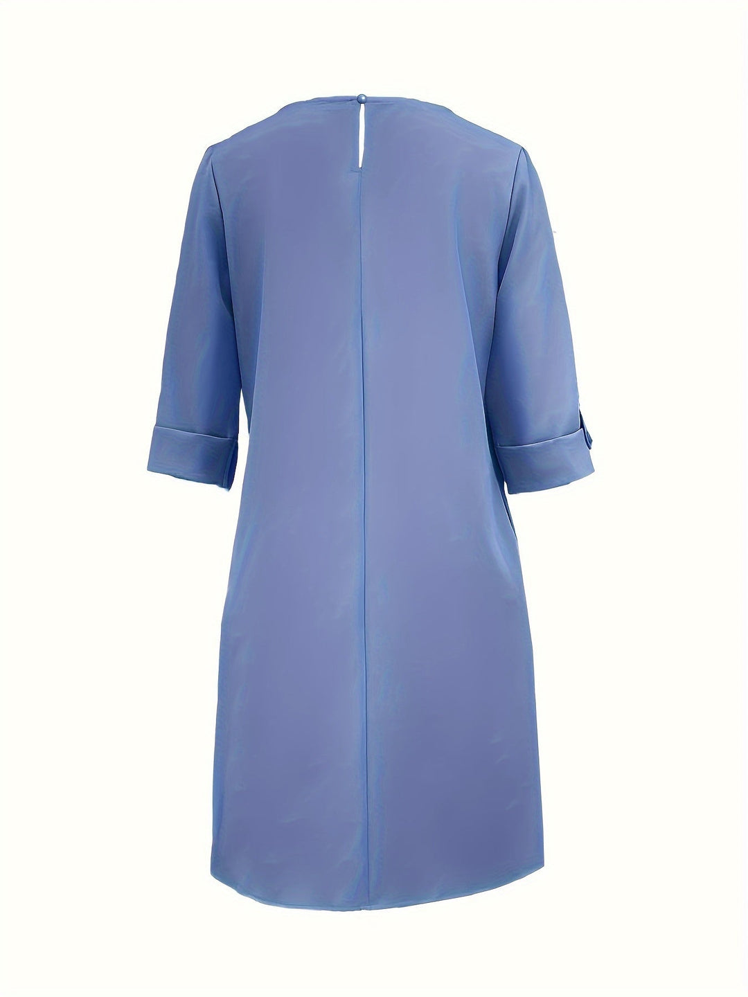 RENATA | EFFORTLESS EVERYDAY DRESS