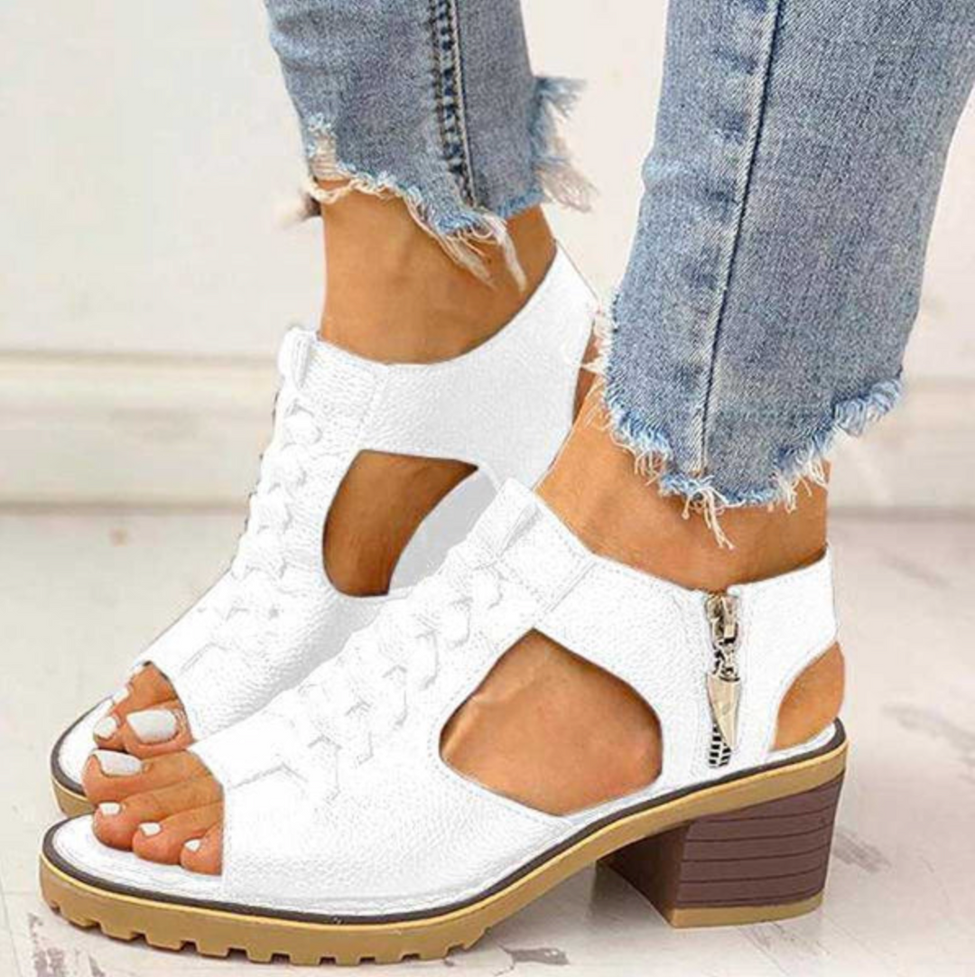 Seraphina | High-Heel Sandals