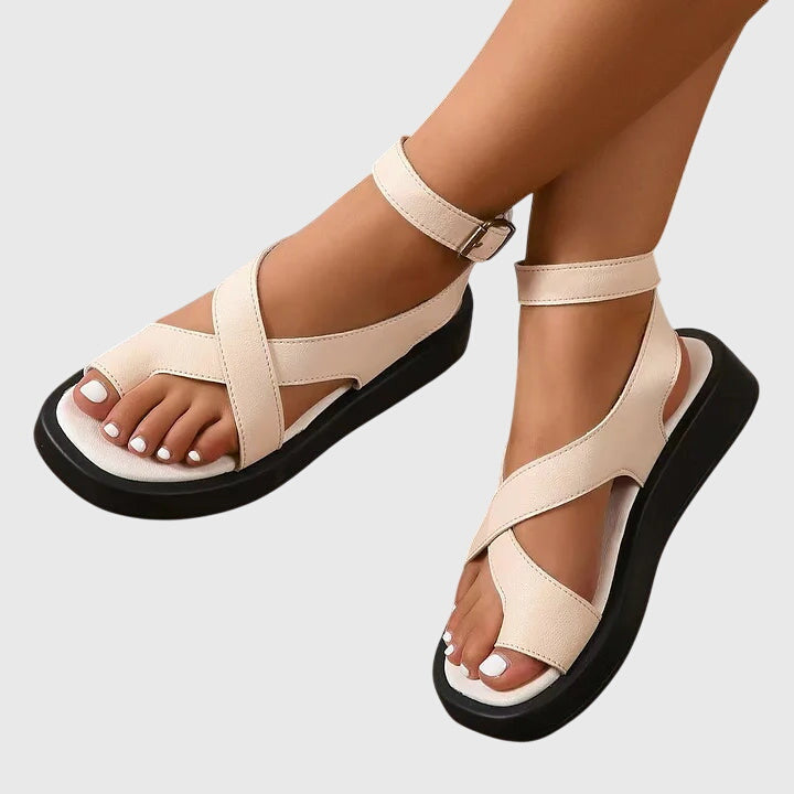 Samantha | Orthopedic Sandals