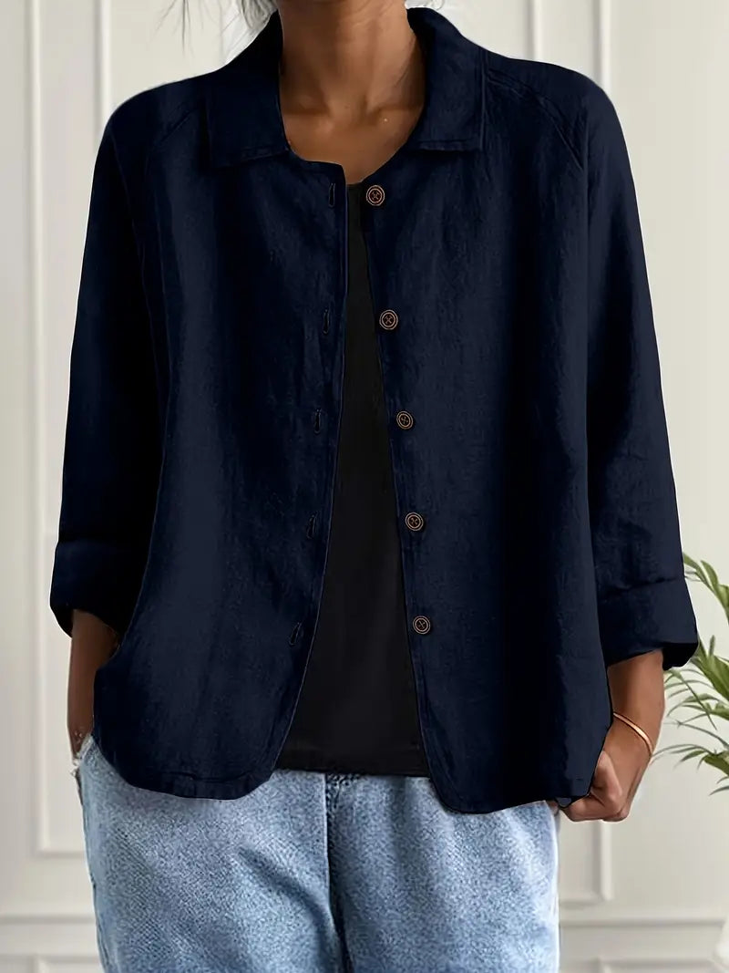 Abigail | Classic Light Top