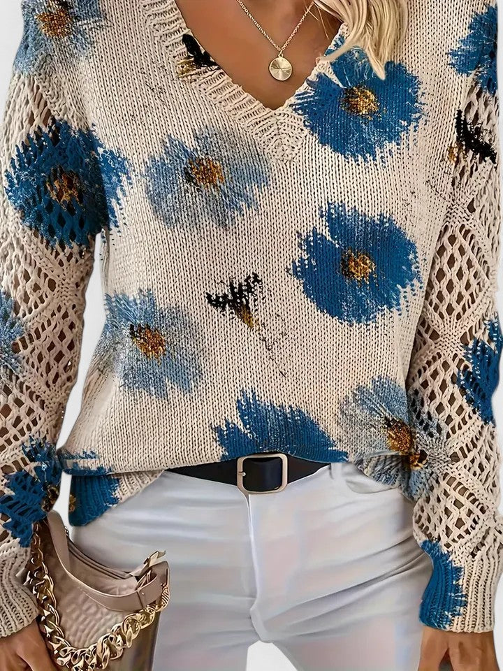 Lily | Elegant Cardigan