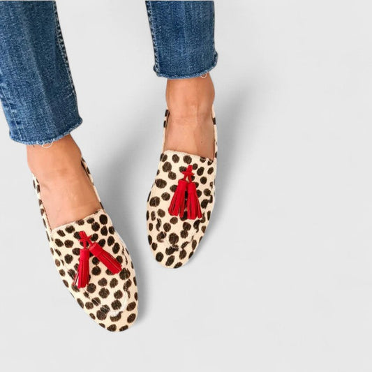 Francesca | Orthopedic Loafers
