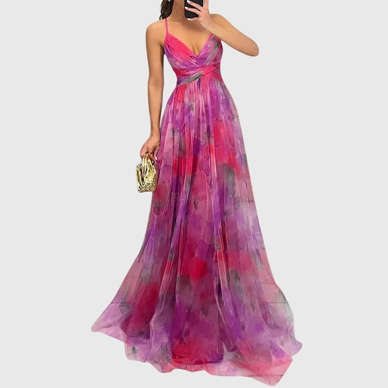 Ophelia | Maxi Dress