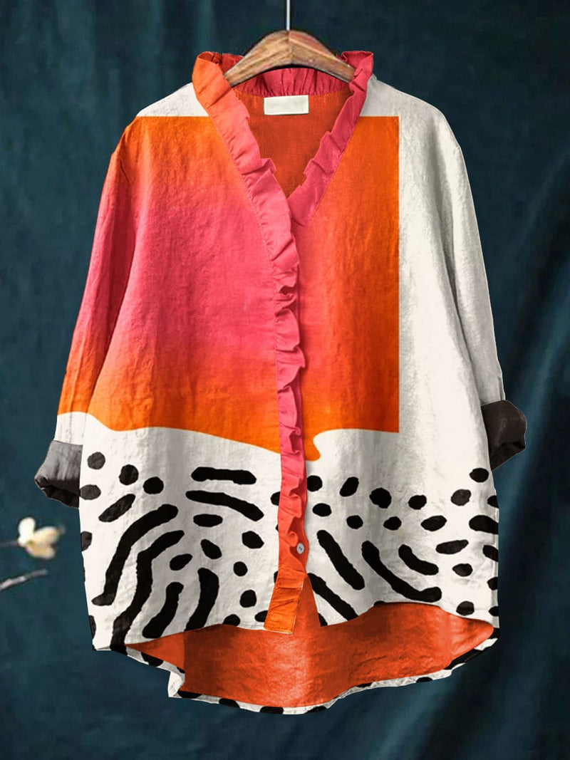 Victoria | Timeless Blouse