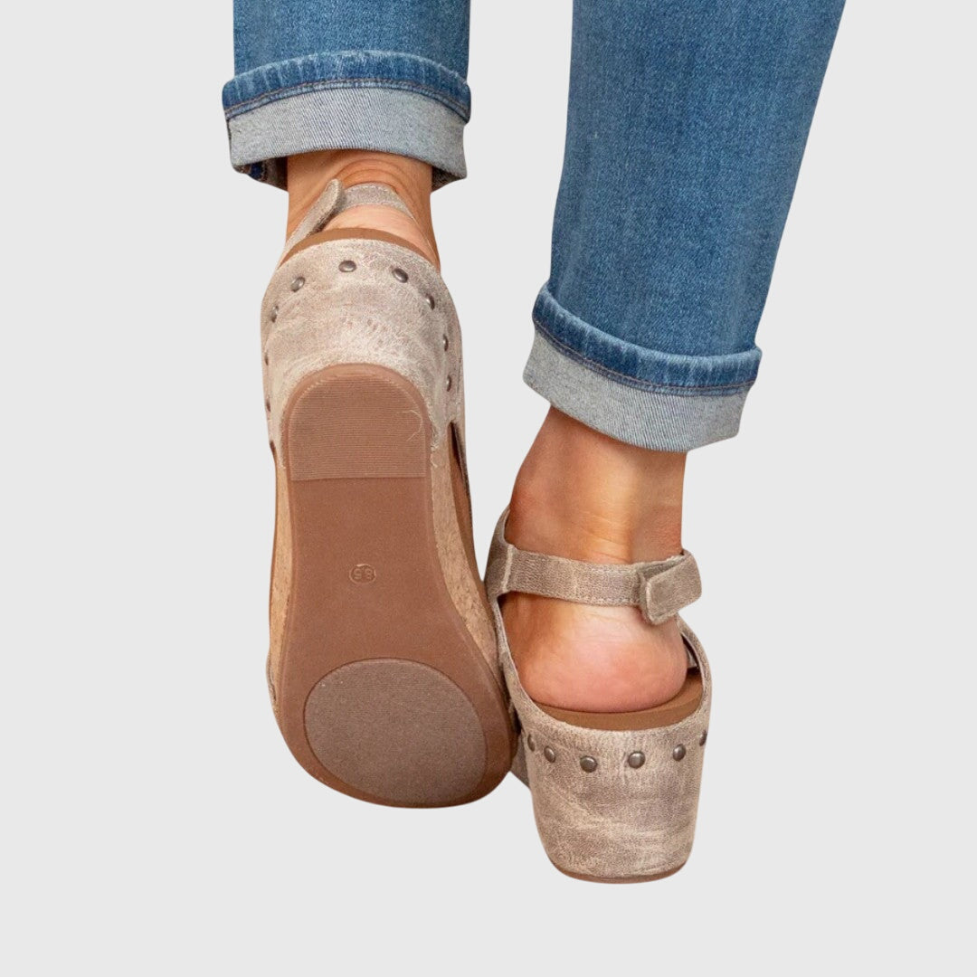 Anna | Orthopedic Sandals