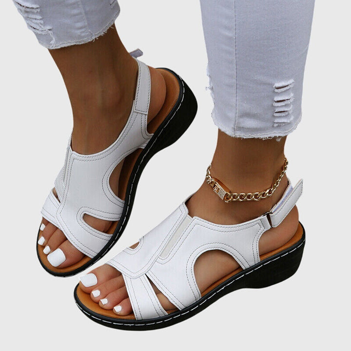 Mila - Orthopedic Sandals
