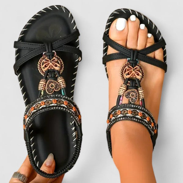 Leah | Orthopedic Sandals
