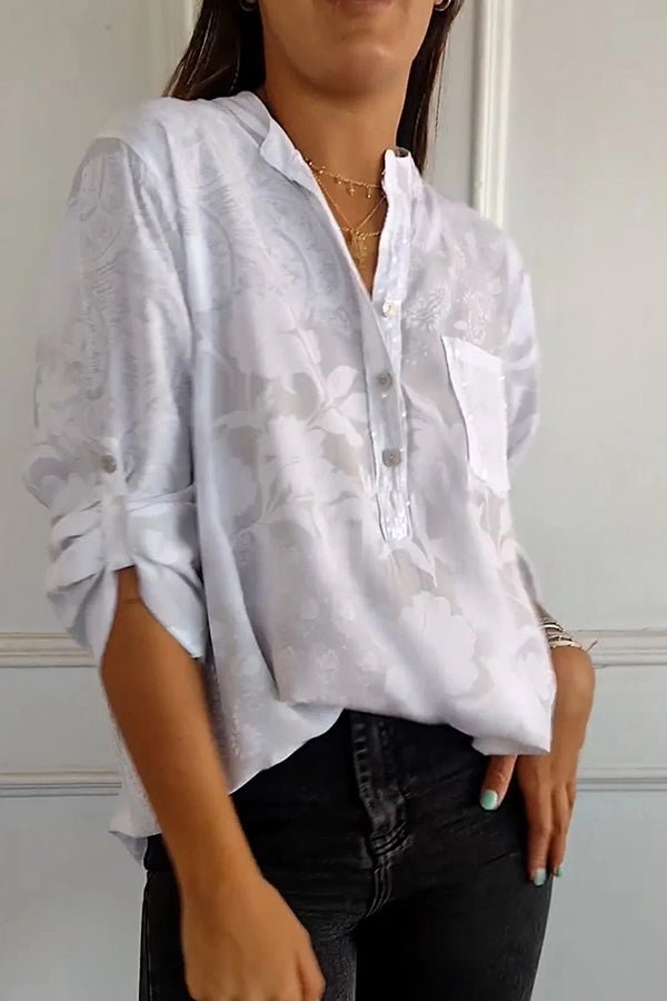 Grace | Elegant Sequin Top