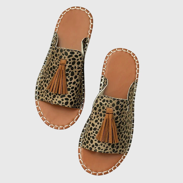 Harper | Orthopedic Sandals