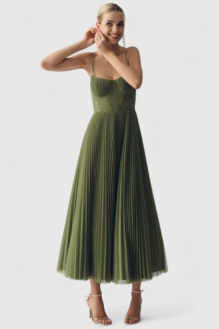 Evangeliss | Elegant Dress