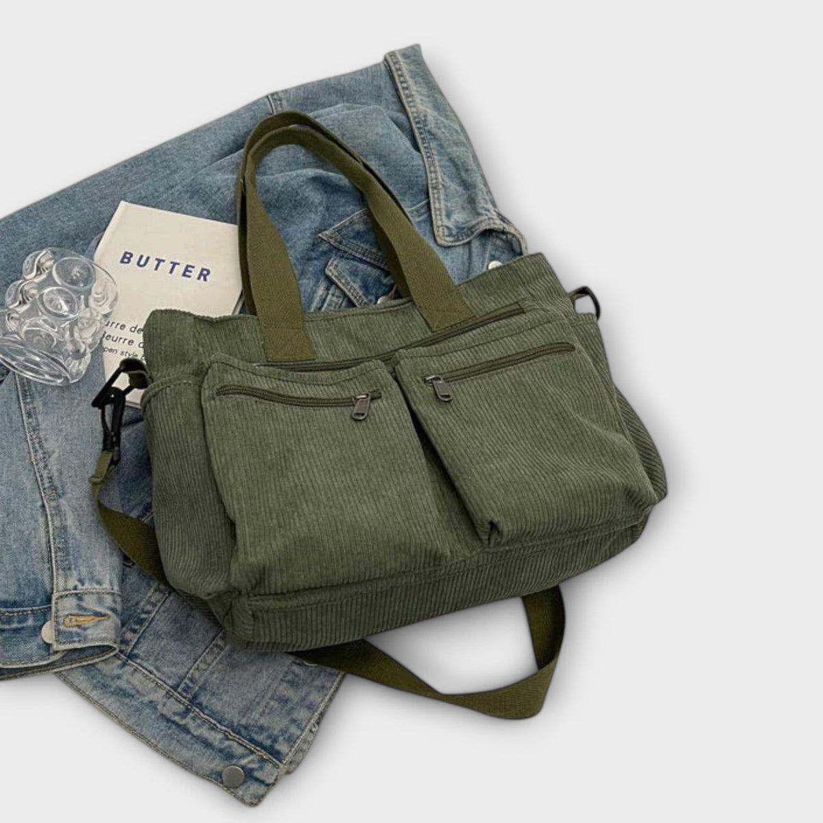 Olivia | Tote Bag