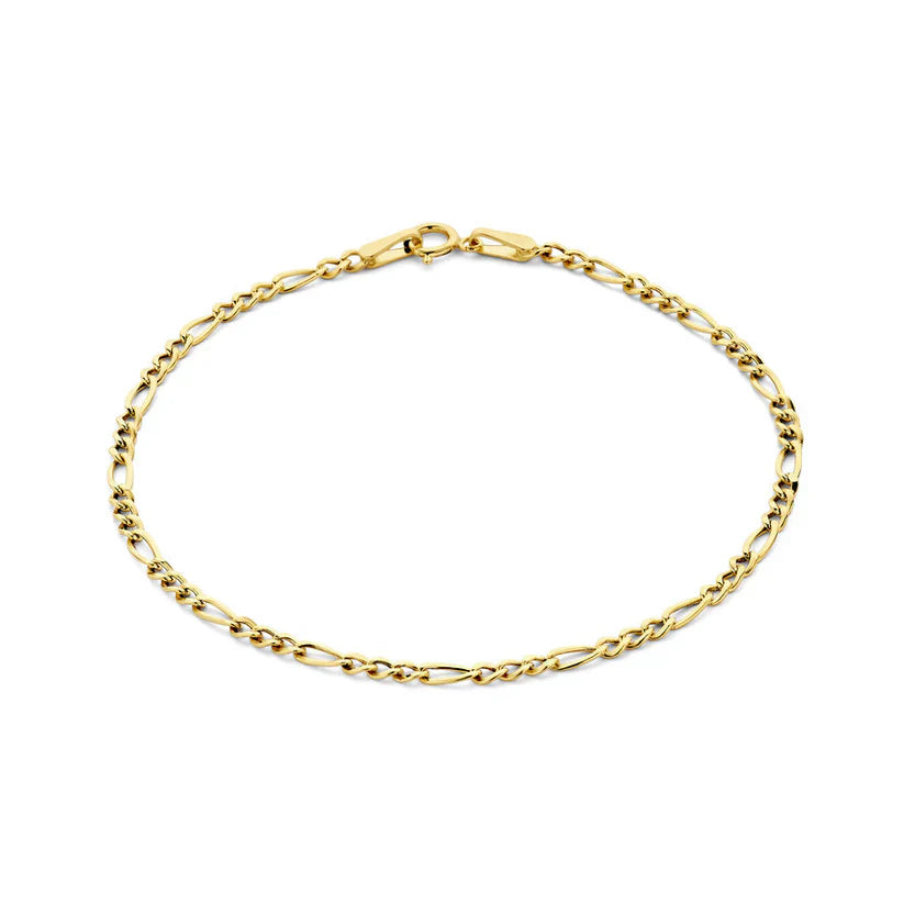Felianorah | Bracelet 18k Gold
