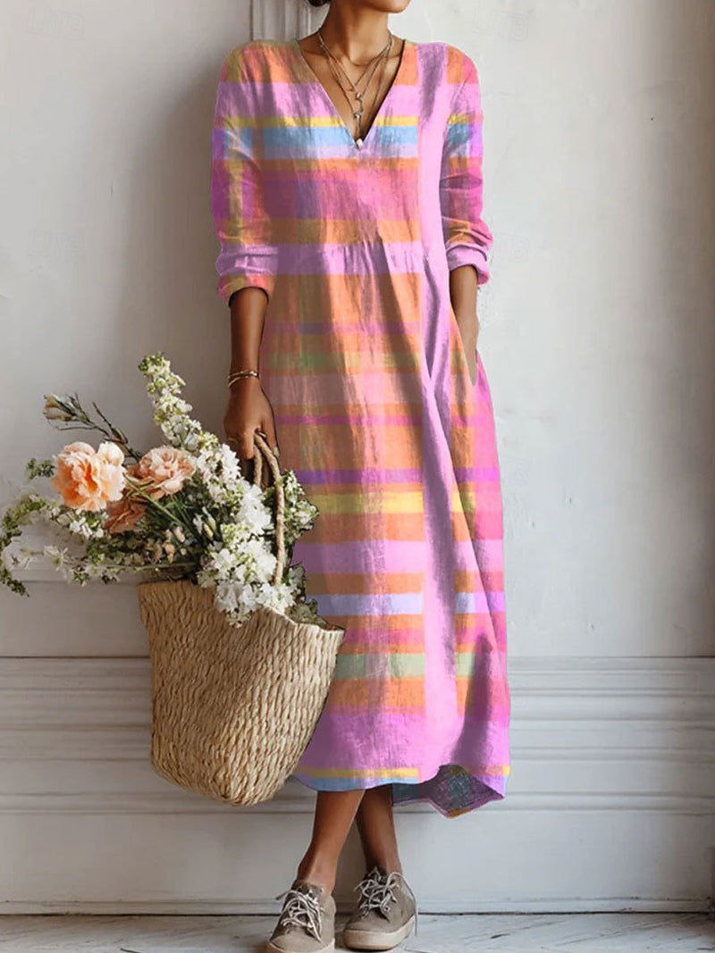 Natalie | Everyday Comfort Dress