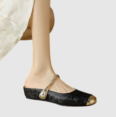 Lucy | Orthopedic Sandals