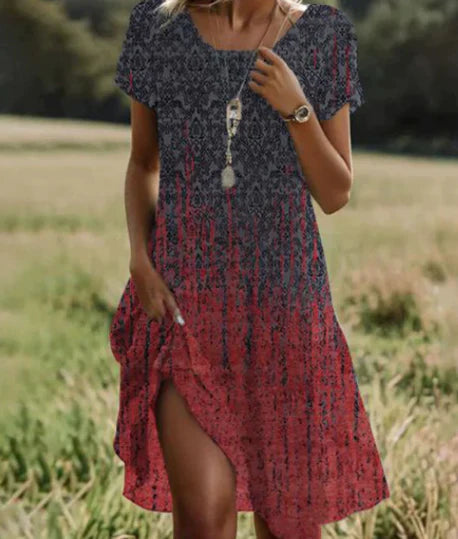 Ember | Dream Dress