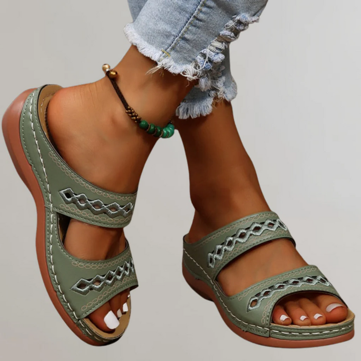 Scarlett | Orthopedic Sandals