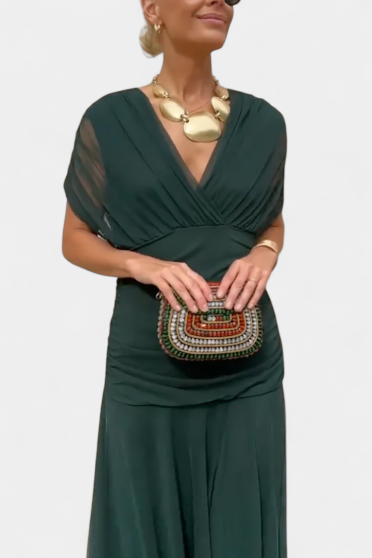 Layla | Elegant Dress