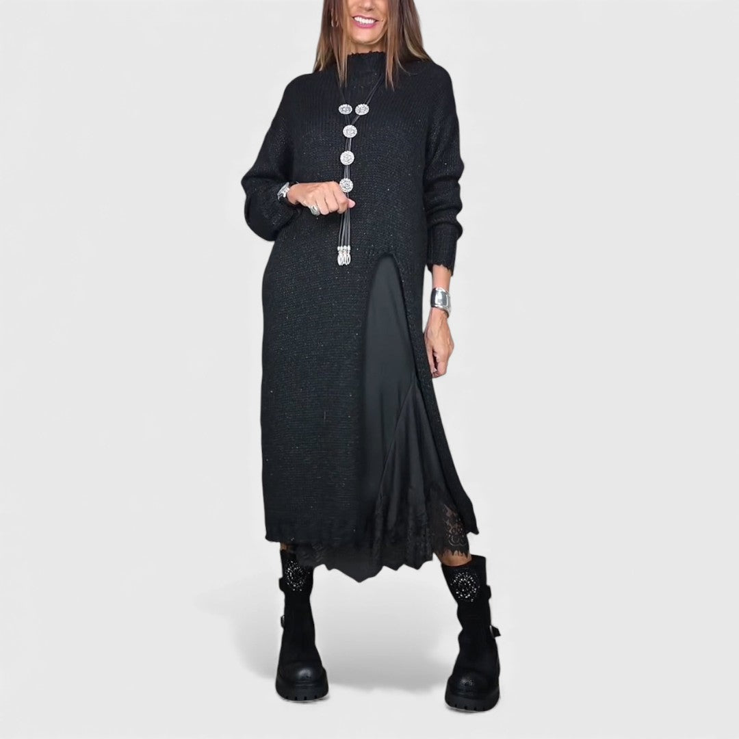 KATARZYNA | ELEGANT DAY DRESS
