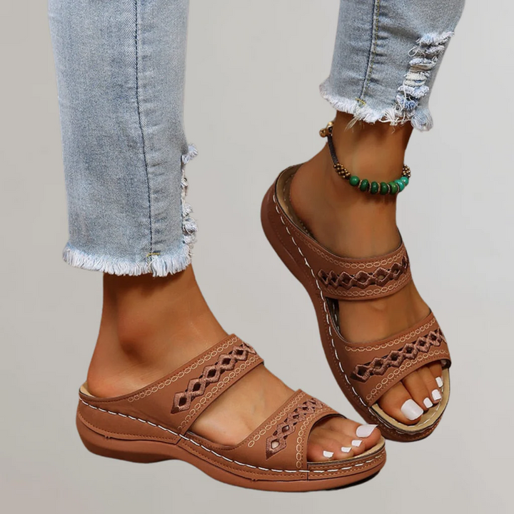 Scarlett | Orthopedic Sandals