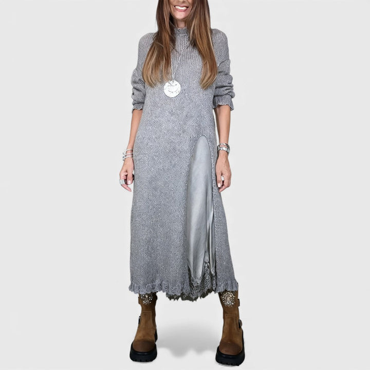 KATARZYNA | ELEGANT DAY DRESS
