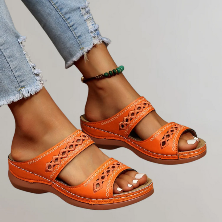 Scarlett | Orthopedic Sandals