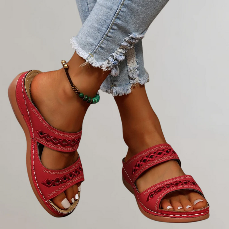 Scarlett | Orthopedic Sandals