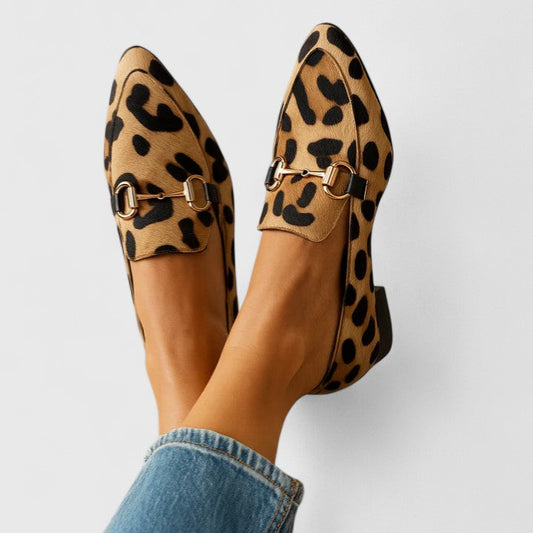 Lena | Everyday Elegance Loafers