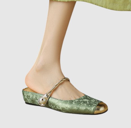 Lucy | Orthopedic Sandals