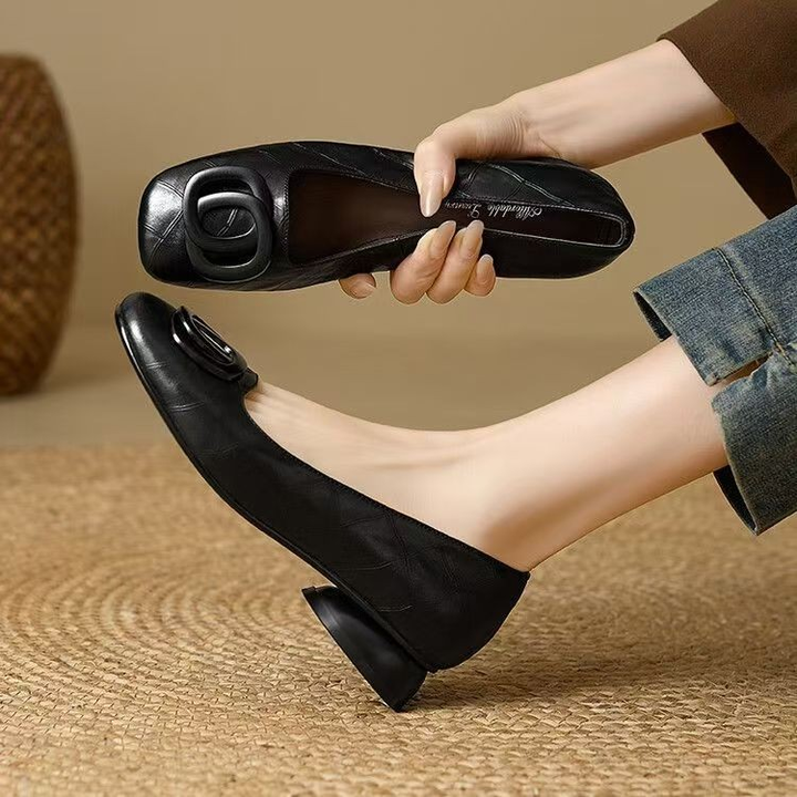 Mila | Elegant Shoes