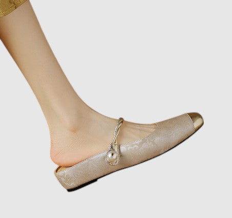 Lucy | Orthopedic Sandals