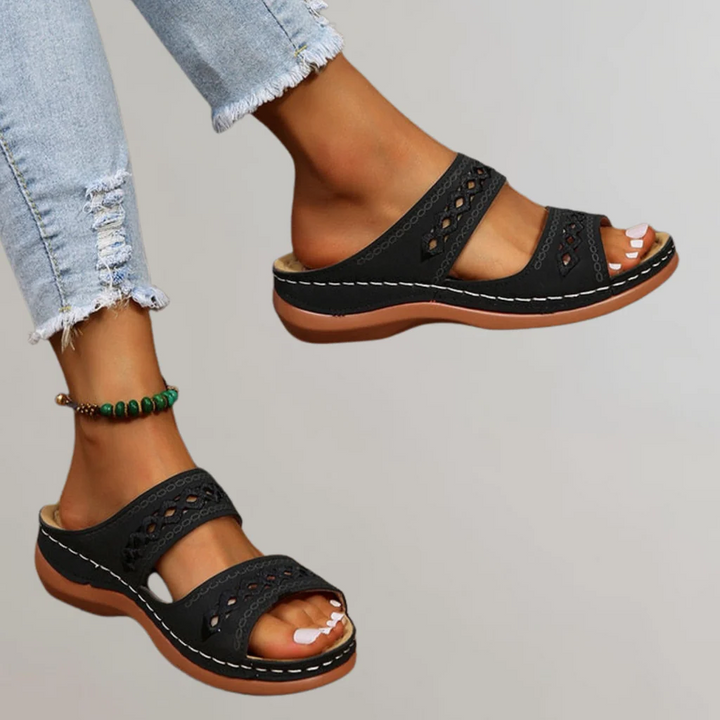 Scarlett | Orthopedic Sandals