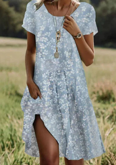 Ember | Dream Dress