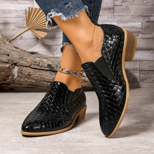 Bailey | Orthopedic Stylish Shoes