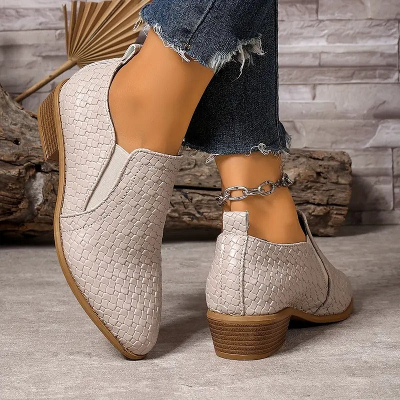 Bailey | Orthopedic Stylish Shoes