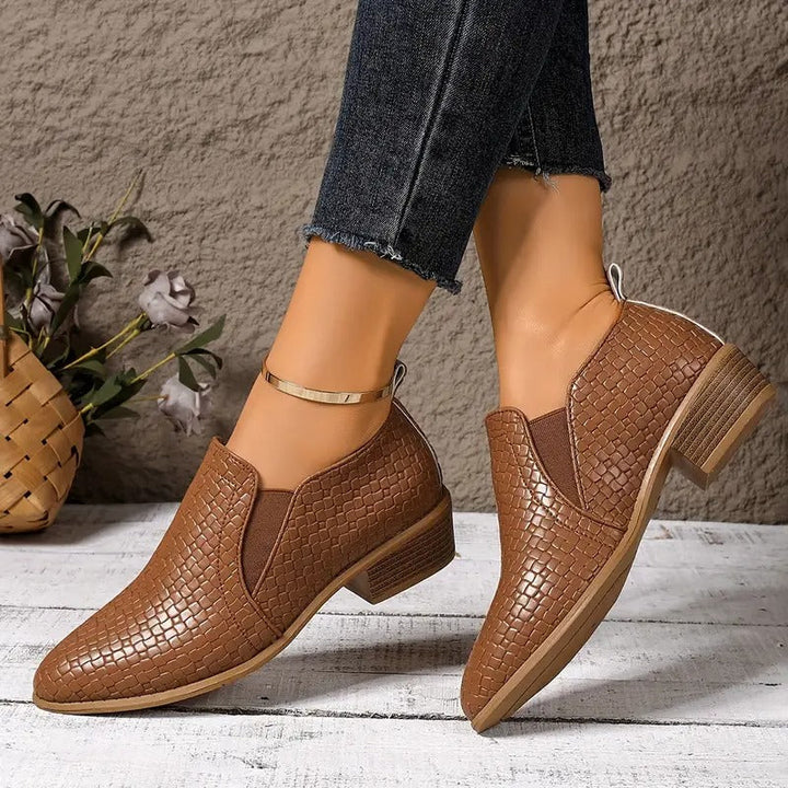 Bailey | Orthopedic Stylish Shoes