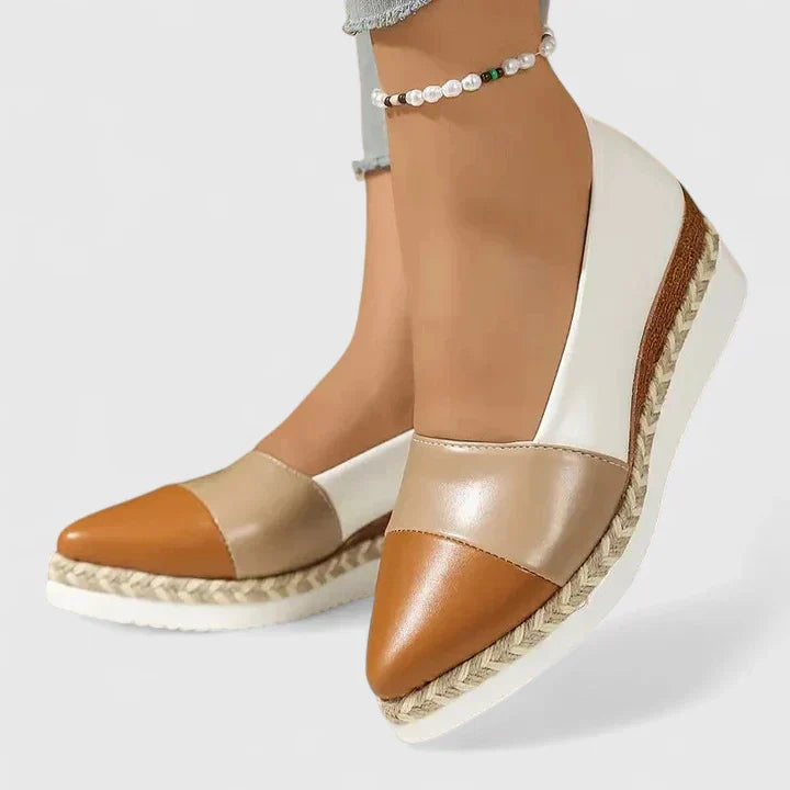 Florence | Orthopedic Loafers