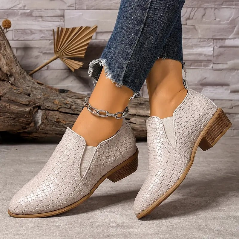 Bailey | Orthopedic Stylish Shoes