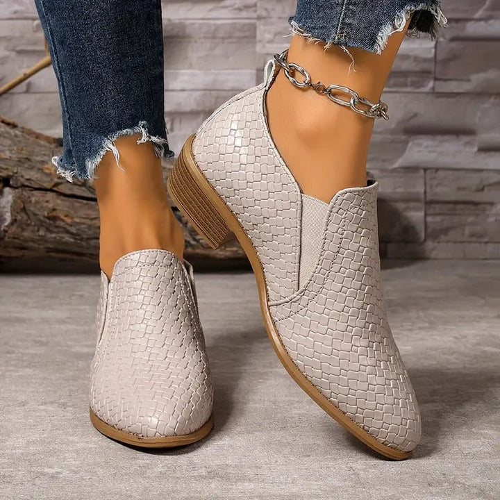 Bailey | Orthopedic Stylish Shoes
