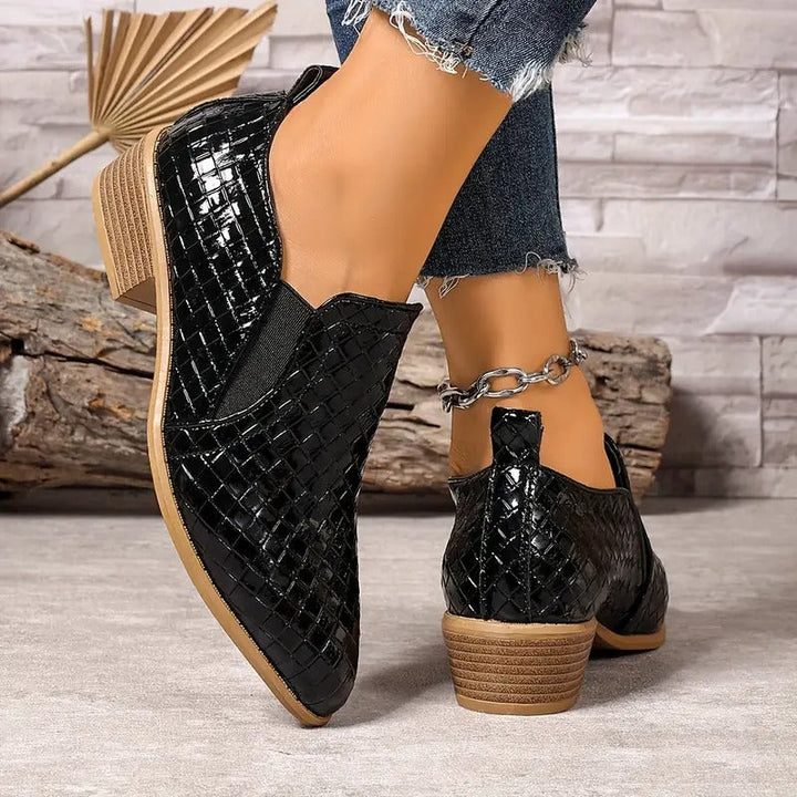 Bailey | Orthopedic Stylish Shoes