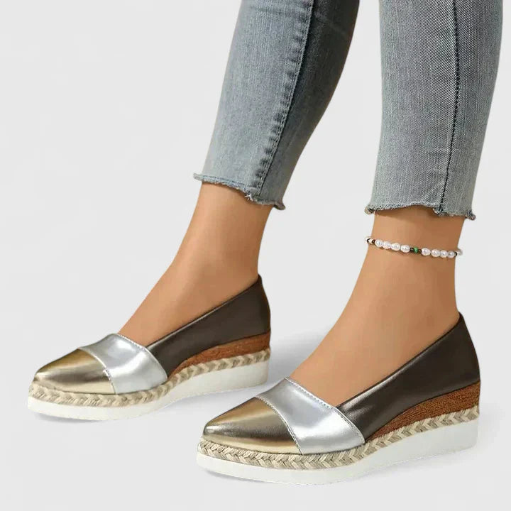Florence | Orthopedic Loafers