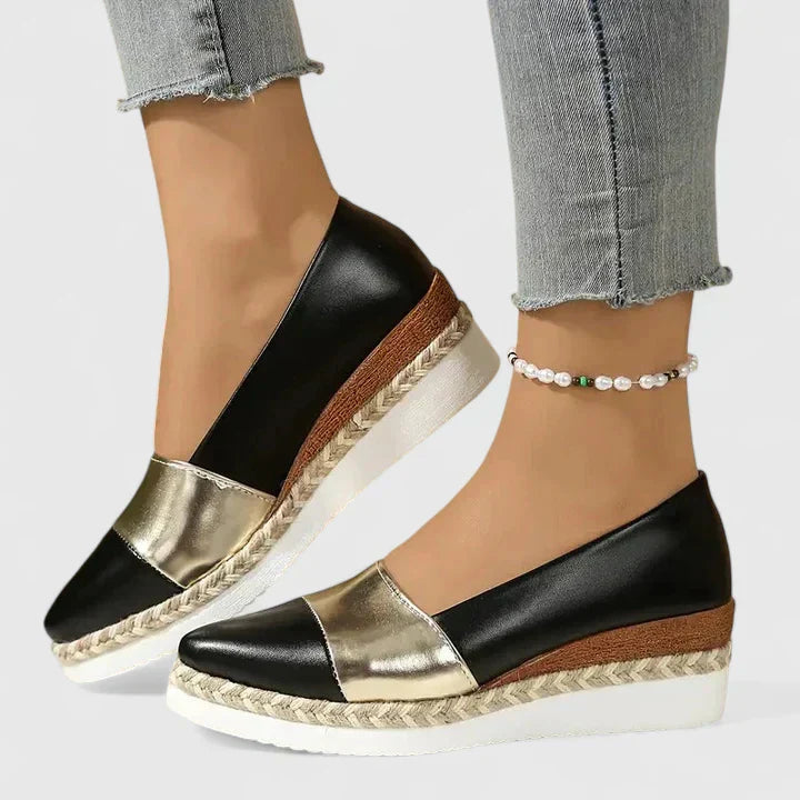 Florence | Orthopedic Loafers