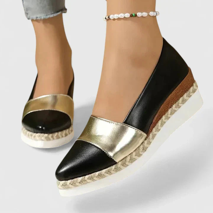 Florence | Orthopedic Loafers