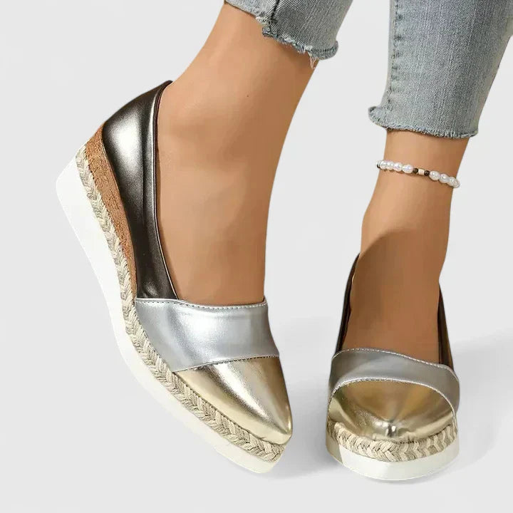 Florence | Orthopedic Loafers