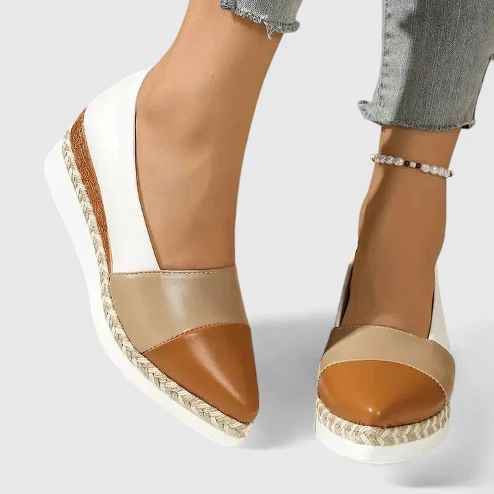 Florence | Orthopedic Loafers