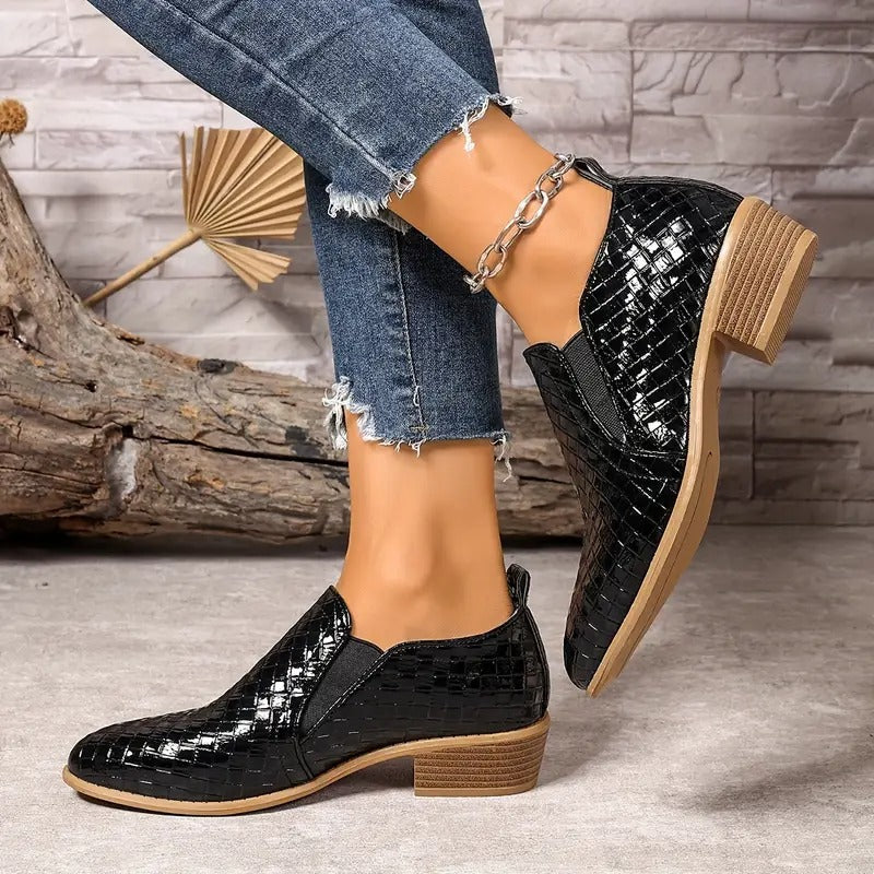 Bailey | Orthopedic Stylish Shoes
